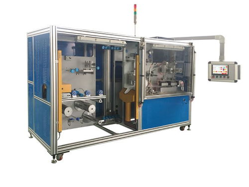 企業動態 青島瑞鵬機電設備 一大把