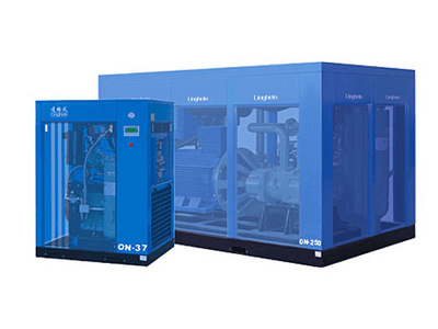 【凌格風(fēng)空壓機(jī) 凌格風(fēng)螺桿式空壓機(jī) 深圳信德昌代理經(jīng)銷】價(jià)格,廠家,圖片,空氣壓縮機(jī)/氣泵/空壓機(jī),深圳市信德昌機(jī)電設(shè)備工程-