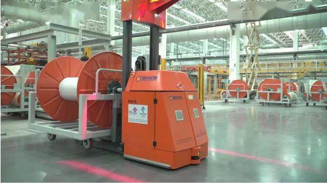 賽象科技助力貴州首個(gè)5G全連接工廠搭建