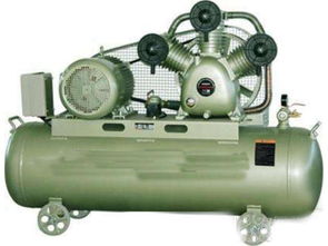 活塞式空壓機哪家好 福建知名的活塞式空壓機供應商是哪家