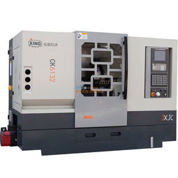 數(shù)控機床引領(lǐng)產(chǎn)業(yè)升級 河南盛利機電設(shè)備的創(chuàng)新與發(fā)展