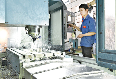 紅林機電產值顯著增長，助力武漢機電設備產業發展