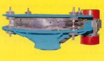 武岡振動給料機(jī)在機(jī)電設(shè)備中的核心作用及選型指南