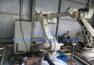 二手工業(yè)機(jī)器人市場解析 以NX100機(jī)械手與UP50N為例，聚焦浙江臺州信達(dá)機(jī)電設(shè)備商行