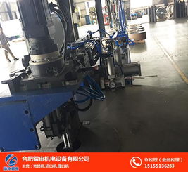 專業(yè)定制，品質(zhì)卓越 安徽彎管機(jī)與合肥鐳申機(jī)電設(shè)備高清圖鑒