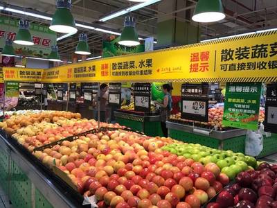 獨家專訪物美于劍波 步履不停，以務實深耕回應零售變革