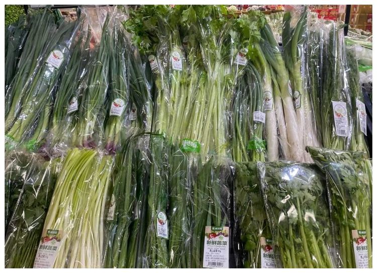 “菜籃子”“肉盤子”量足價穩(wěn)，廣州民生供應保障有力