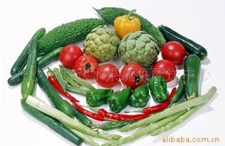李文彬優質新鮮蔬菜零售產品列表