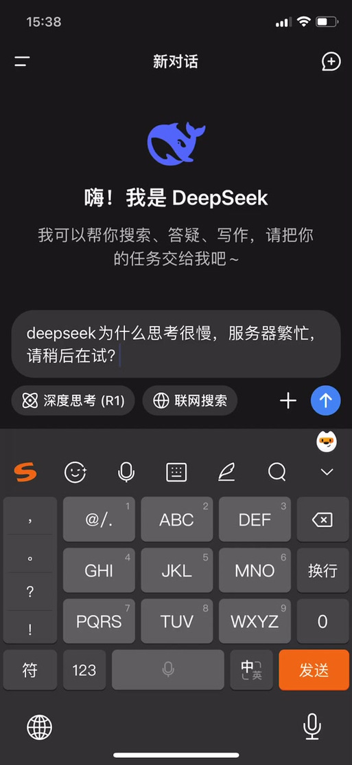 服務(wù)器繁忙與網(wǎng)絡(luò)軟件服務(wù) 原因解析與應(yīng)對(duì)策略